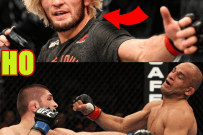 Khabib Nurmagomedov’s GREAT UFC DEBUT 🏆