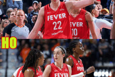Nike Do INCREDIBLE Job Promoting Paige Bueckers After Year of NOTHING For Caitlin Clark…
