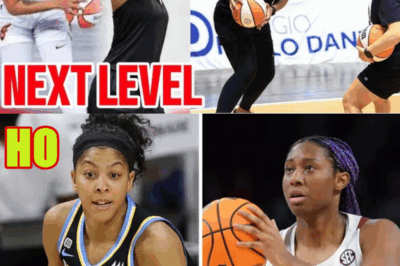 Damiris Dantas Ready To STEAL Minutes From Aliyah Boston & PROPEL Caitlin Clark To A CHAMPIONSHIP