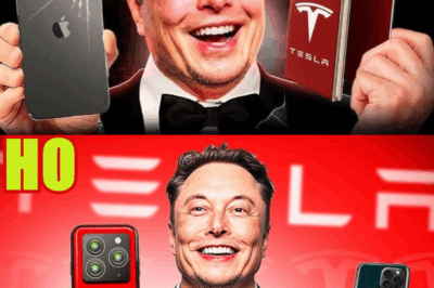 Elon Musk’s Triple-Fold Phone: The Future of Smartphones?