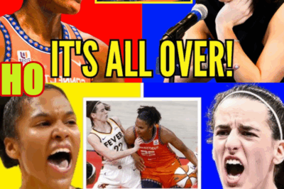 Why Sophia Ruffin HATED Caitlin Clark! (And What Changed Everything)