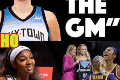 Sky Fans Are NOT HAPPY With This Draft Pick…