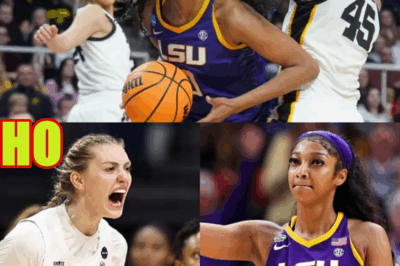WNBA Draft 2025: Biggest Surprise Move STUNS Basketball World