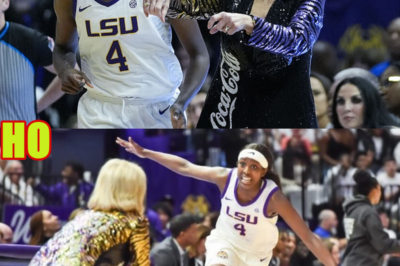 Kim Mulkey And LSU Could Be Adding This Ohio State Transfer Very Soon‼️ Flau’jae WNBA Update