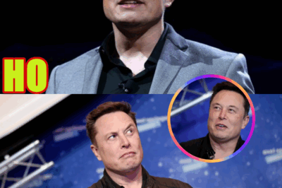 Elon Musk Can’t Stop Making Things Worse For Everyone