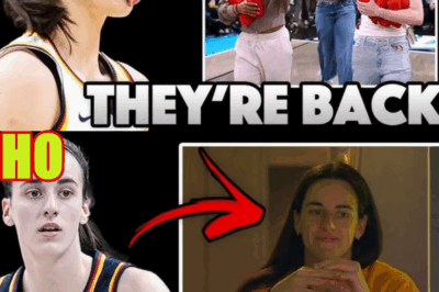 The WNBA Media Are DISRESPECTING The New Look Fever…