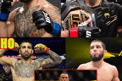 Ilia Topuria Set for Fight for the Lightweight Title at UFC 317 – Islam to Be Stripped? Conor vs Mike Rumors Erupt!
