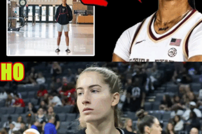 The Fever ROOKIES Continue To Arrive To Incredible Reception From The Team…