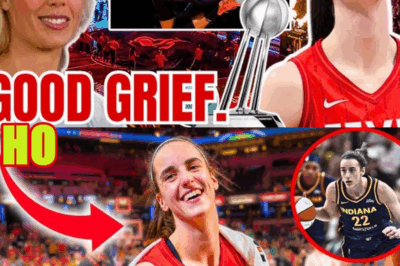 Sports Media Begins Caitlin Clark DISRESPECT w/ ABSURD WNBA Power Ranking on the Indiana Fever!