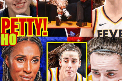 SHERYL SWOOPES IS PETTY! Rocks Paige Bueckers Shirt to TROLL Caitlin Clark! Fans FIRE BACK!
