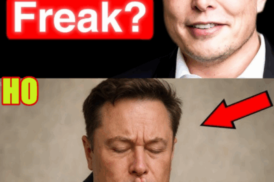 Massive Elon Musk Scandal: Tech Titan Faces New Wave of Controversy