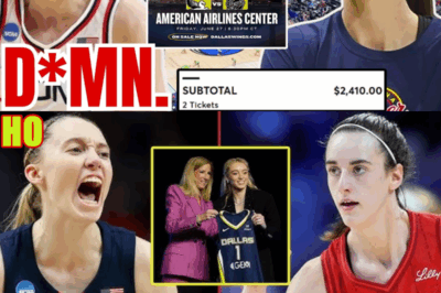 Dallas Wings vs. Indiana Fever: Caitlin Clark vs. Paige Bueckers – June 27, 2025