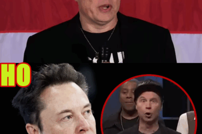 Elon Musk Slams Dana Carvey’s ‘SNL’ Impression of Him