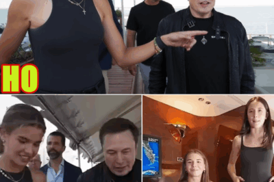Watching a Rocket Launch at SpaceX with Elon Musk