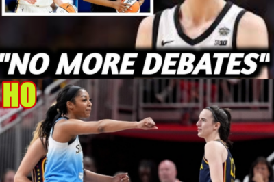 BIG NEWS: Angel Reese Just Received LIFETIME SUSPENSION From WNBA! SHE NEEDS HELP!