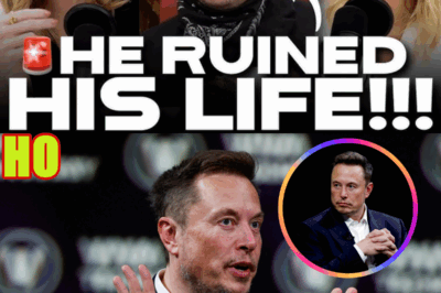 Elon Musk IN RUINS After EPIC FACEPLANT; DOGE Cost Us MORE MONEY?!