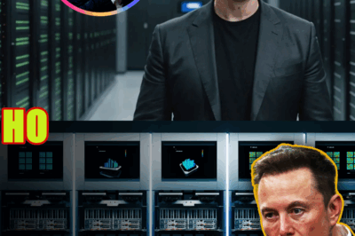 “Musk Is Scamming the City of Memphis”: Meet Two Brothers Fighting Colossus, Musk’s xAI Data Center