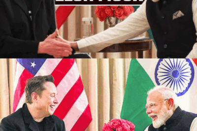 Why PM Modi Spoke To Elon Musk Over Phone? | Tesla | US India Trade