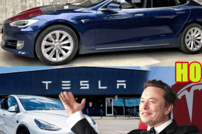 Tesla’s Entry into India: Premium Showroom Leases in Mumbai and Delhi