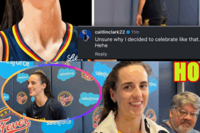 Caitlin Clark Reflects on Day 2 of Indiana Fever Training Camp: Early Impressions and Offseason Focus