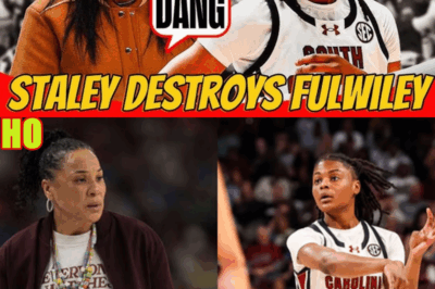 Dawn Staley Responds to MiLaysia Fulwiley’s Transfer to LSU