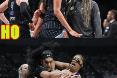 Kamilla Cardoso Expresses Discontent with Coach Weatherspoon Amidst Angel Reese’s Transition to New Offensive Role