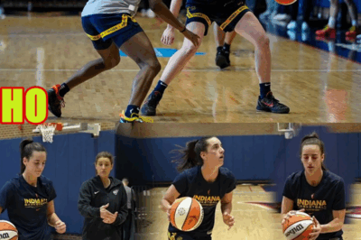 The Indiana Fever Just DISRESPECTED the Entire WNBA!