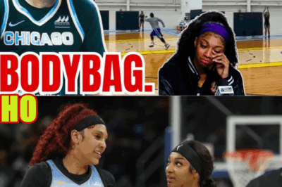 Kamilla Cardoso BODYBAGS LSU Prior to Sky Game! Angel Reese Shooting 3s is a HOT MESS! WNBA