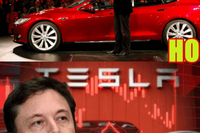 Tesla Flounders as Elon Musk Poisons the Brand