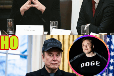 DOGE Insider EXPOSES Musk’s SECRET PLANS Before QUITTING!