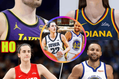Pressure Mounts on Caitlin Clark Following Luka Dončić’s Bold Statement; Indiana Fever Teammate Weighs In