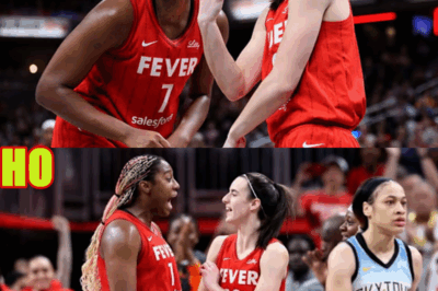 Behind the Scenes: Filming the Indiana Fever Commercial with Caitlin Clark, Kelsey Mitchell, and Aliyah Boston