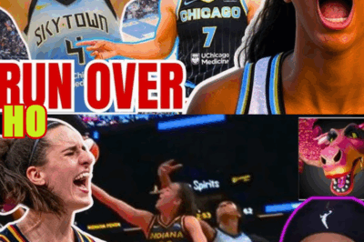 Angel Reese Accuses Ex-Sky Teammates of Betrayal: “They Didn’t Have My Back”