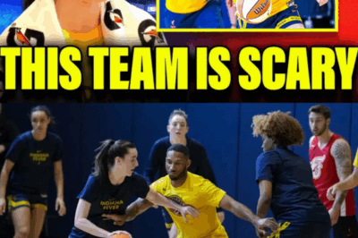 Fever Training Camp: Stephanie White Shows Signs of Legendary Coach Pat Summitt