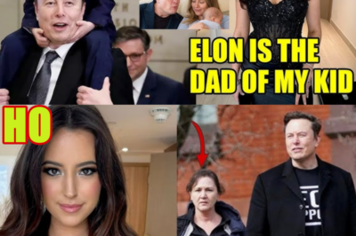 Ashley St. Clair’s Campaign Against Elon Musk is Raising Uncomfortable Questions, with Ana Kasparian