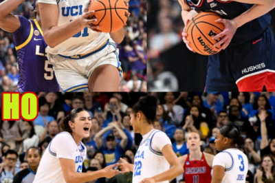 Final Four: UConn Huskies vs. UCLA Bruins | Women’s NCAA Tournament