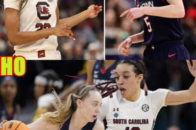 Can Paige Bueckers & UConn END THE SOUTH CAROLINA DYNASTY?