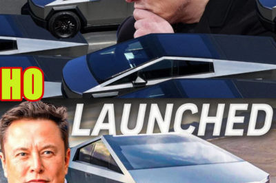 Tesla’s Cybertruck Is The Auto Industry’s Biggest Flop In Decades