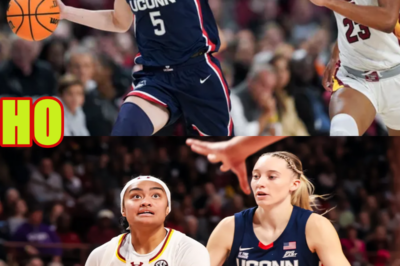 🚨🏀 UConn WINS National Championship! What Was the DIFFERENCE Maker?