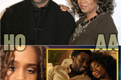 DIDDY’S ACCUSER ALLY CARTER EXPOSES OPRAH, DENZEL WASHINGTON, and The EVIL SECRETS in Hollywood | HO