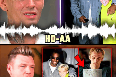 Aaron Carter’s Brother Reveals Aaron’s Last Words About Diddy| Aaron Was Writing A Tell-All Book? | HO