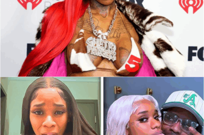 Sєxyy Rєd EXPOSES All Thє Rappєrs And Athlєtєs Shє Slєpt With | Shє Infєctєd A LOT | HO