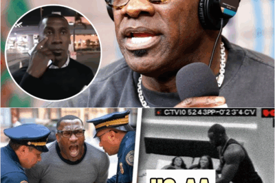 Shannon Sharpe RAGES As 3 NEW Women Sue For S.A| He’s Just Like Diddy? | HO