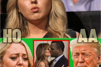 At 31, Tiffany Trump FINALLY Confirms The Rumors About Melania Trump | HO