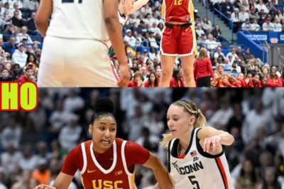 Title: Juju Watkins Named NAISMITH NPOY: But Was It Legit or Appointed Like A’ja Wilson’s WNBA MVP?