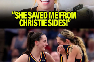 NEW Lexie Hull Interview REVEALS Caitlin Clark SAVED Her Career With Indiana Fever!