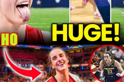 Caitlin Clark Became The Most Undefeated WNBA Player! Indiana Fever CROWNED NUMBER 1 in USA!