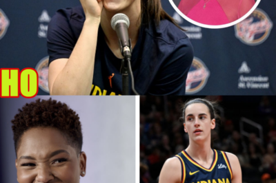 Monica McNutt Under Fire for Controversial Take on Caitlin Clark