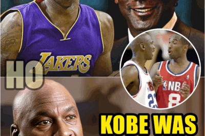 Michael Jordan FINALLY Speaks Up About Kobe Bryant And Fans Are Furious | HO
