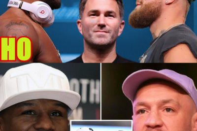 The Knockout That Will Satisfy The ENTIRE Boxing World!